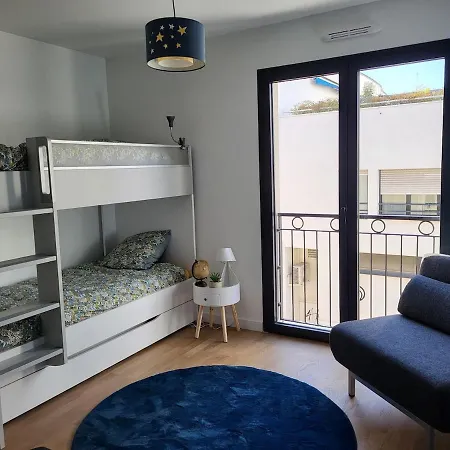 Neuf Hyper Centre 아르카숑