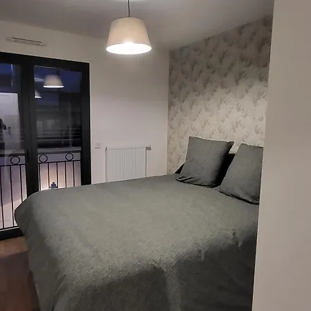 Neuf Hyper Centre 아르카숑