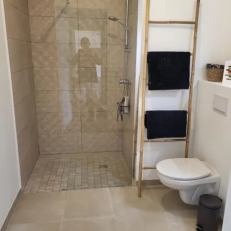 Apartamento Neuf Hyper Centre Arcachon