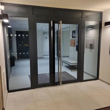 Neuf Hyper Centre Apartamento *
