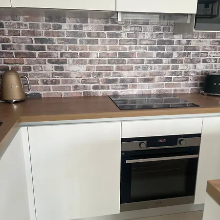 아파트 Neuf Hyper Centre 아르카숑