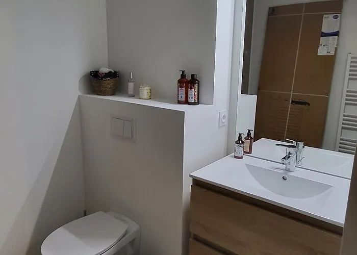 Appartamento Neuf Hyper Centre