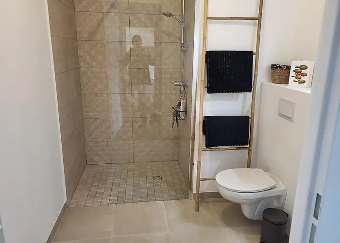 Appartamento Neuf Hyper Centre Arcachon