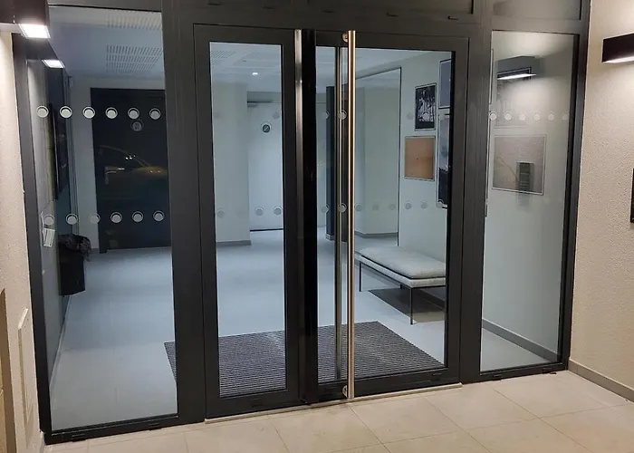 Neuf Hyper Centre Appartamento *