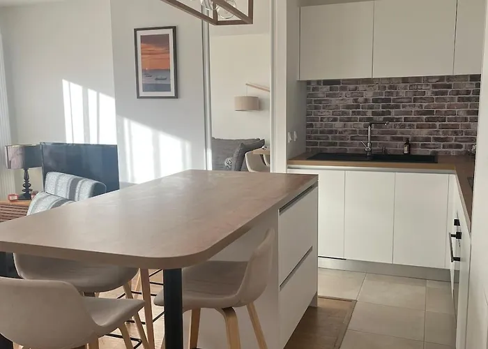 Neuf Hyper Centre Appartamento Arcachon